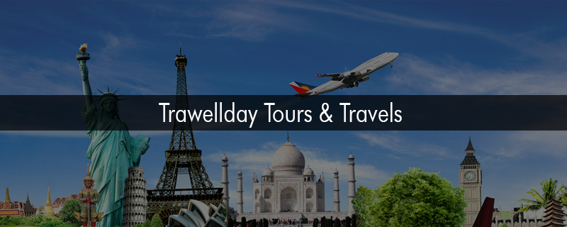 Trawellday Tours & Travels 